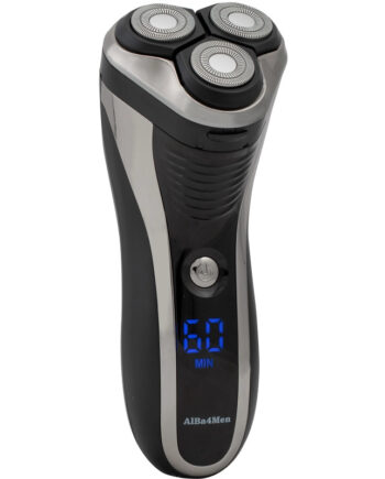 Alba4men Shaver Waterproof 104