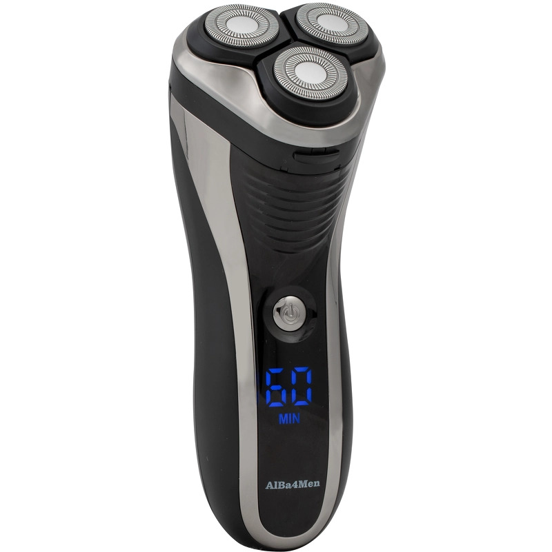 Alba4men Shaver Waterproof 104