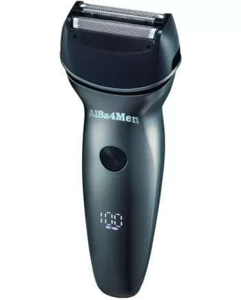 Alba4men Shaver Waterproof 105