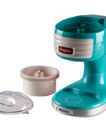 Ariete Ice Shaver Isknuser Blå