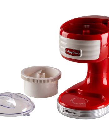 Ariete Ice Shaver Isknuser Rød