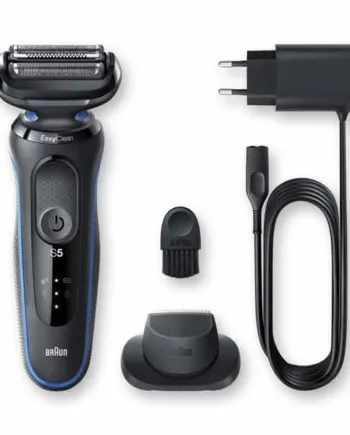 Braun 50 B1200s Shaver