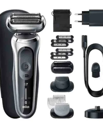 Braun S4862cs Shaver