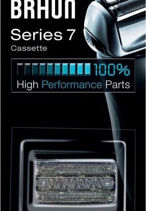 Braun Shaver Keypart Series 70s