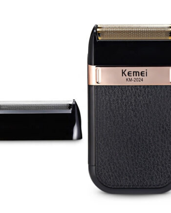 Elektrisk Barbermaskine Genopladelig