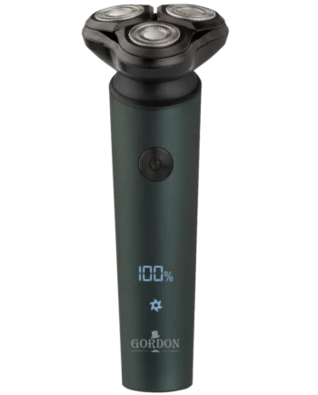 Gordon Electric Shaver Rotating Head B531