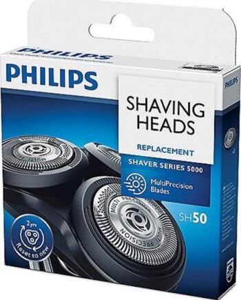 Philips Sh50 Barberhoveder Shaver Series 5000 Stk