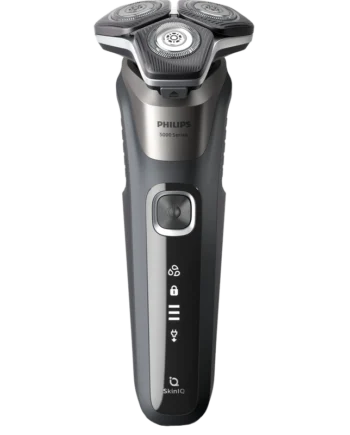 Philips Shaver Series 5000 Wet   Dry Electric Shaver