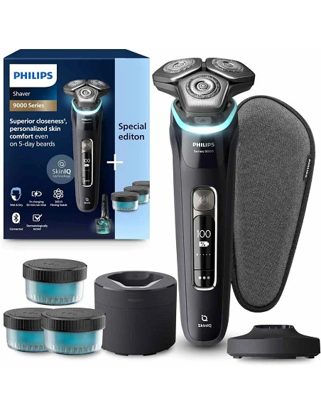 Philips Shaver Series S9000 Barbermaskine S997663