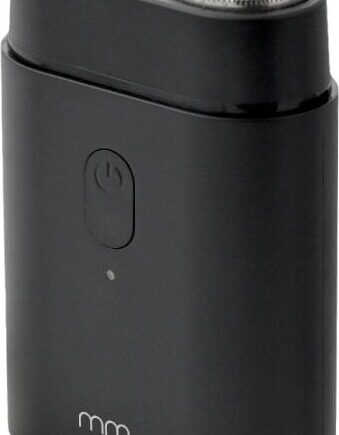 Rejse Barbermaskine Mikamax