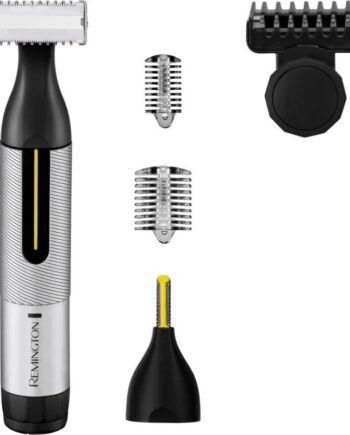Remington Hg4000 Omniblade Precision Shaver Barbermaskine