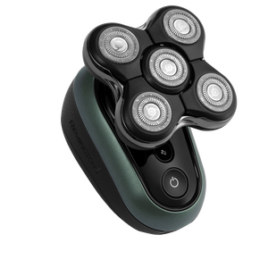 Remington Ultimate Head Shaver Xr1600 Barbermaskine Stk