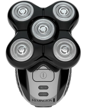 Remington Ultimate Series Rx5 Head Shaver