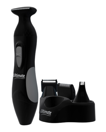 Ultimate Intim Shaver Til ænd