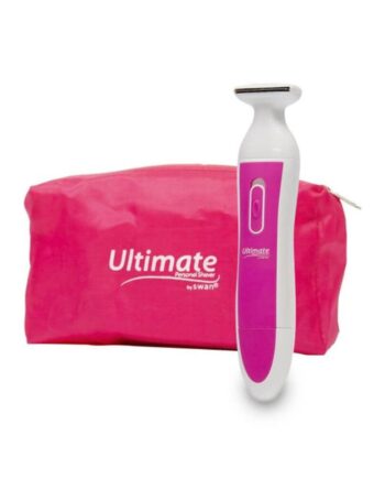 Ultimate Personal Shaver Til Kvinder