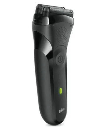 Braun 300s Shaver