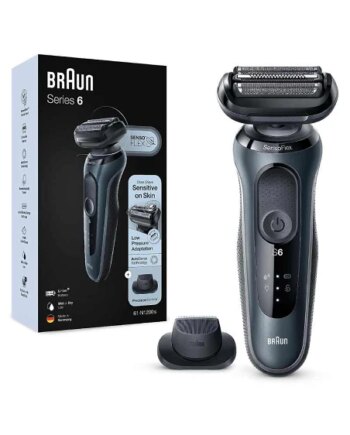 Braun N1200s Series Barbermaskine