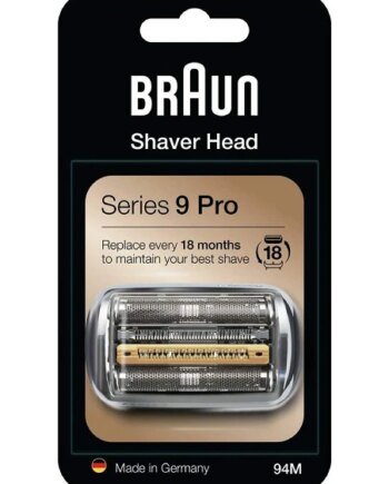 Braun Series Pro 94m Shaver Head