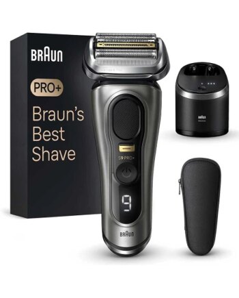 Braun Series Pro 9565cc Barbermaskine