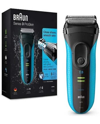 Braun Series Proskin Barbermaskine 3040s
