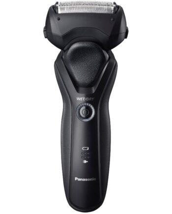 Panasonic Essential Performance Shaver Rt37 K503