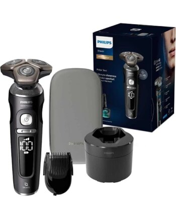 Philips Barbermaskine S9000 Shaver Prestige Sp9840
