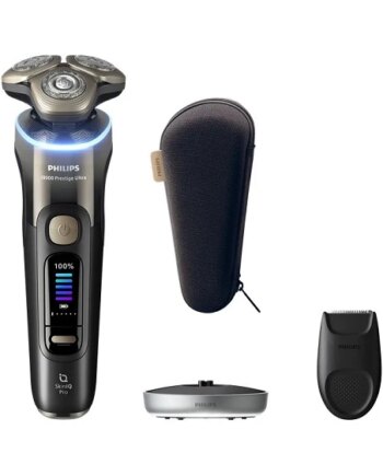 Philips I9000 Prestige Ultra Xp9405 Elektrisk Barbermaskine