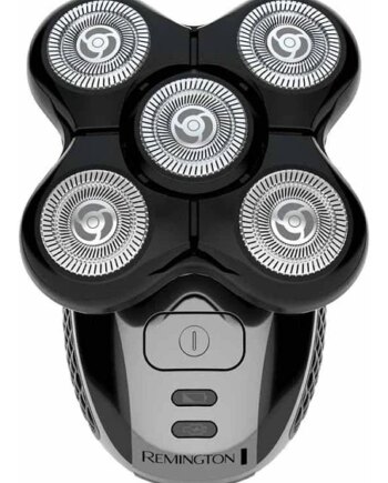 Remington Rx5 Ultimate Series Xr1500 Head Shaver