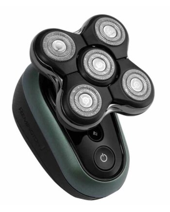 Remington Ultimate Head Shaver Xr1600