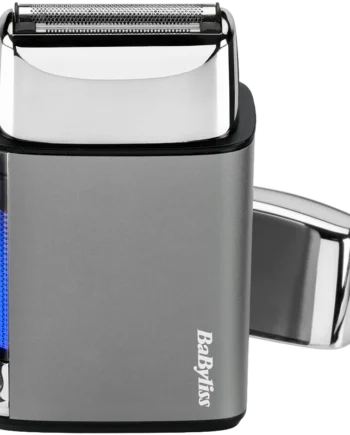 Babyliss Super Single Foil Shaver Chrome