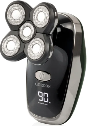Gordon Head Shaver Digital B515