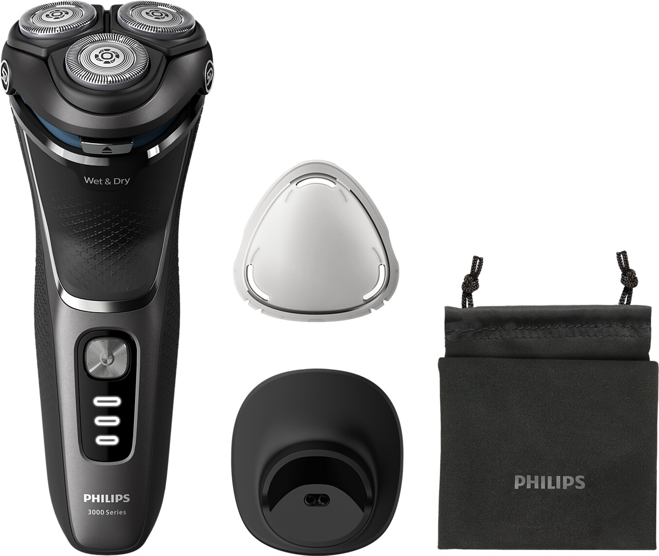 Philips Barbermaskine Series 3000 S3343