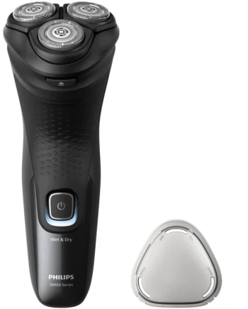 Philips Face Shaver Sort 3000x Series X3051