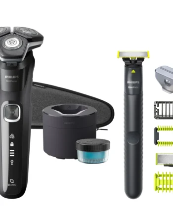 Philips Shaver Wet   Dry 5000 Series 5898