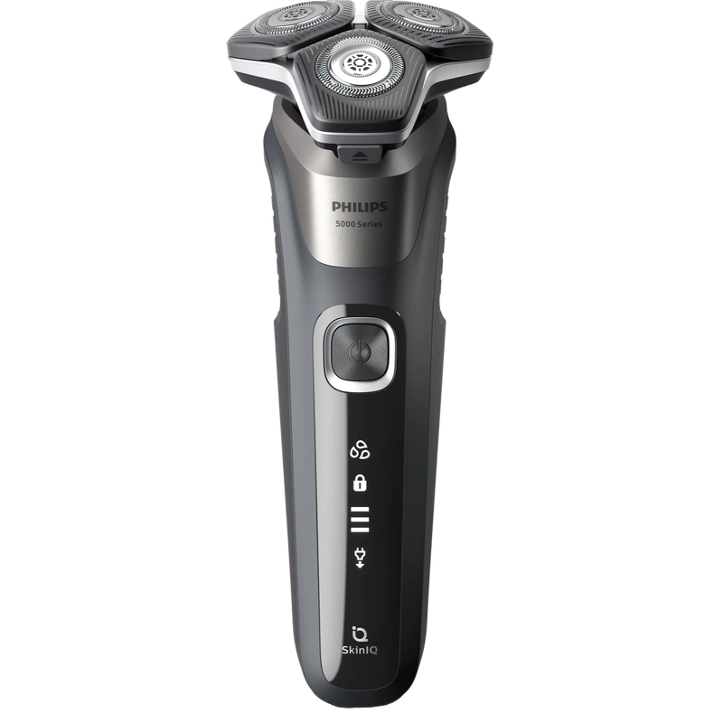 Philips Shaving Shaver Series 5000 Wet Dry Electric Shaver