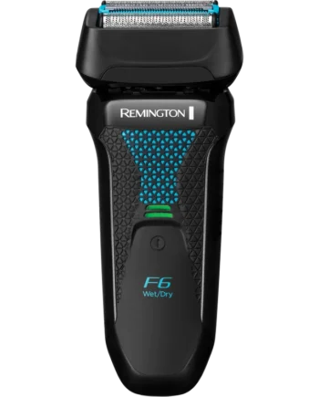Remington Style Series Aqua Foil Shaver