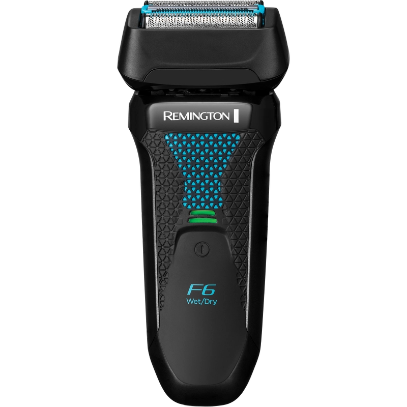Remington Style Series Aqua Foil Shaver