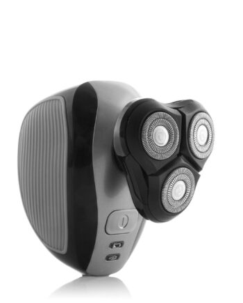Multifunktionel Ergonomisk Genopladelig Barbermaskine Shavestyler Innovagoods