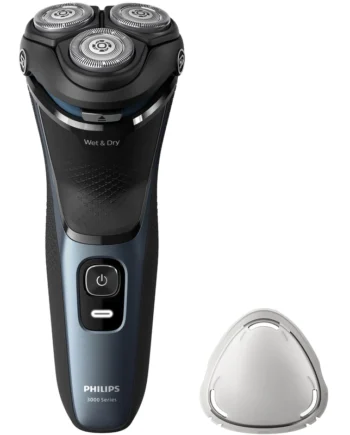 Philips Shaver Wet   Dry 3000 Series S3144