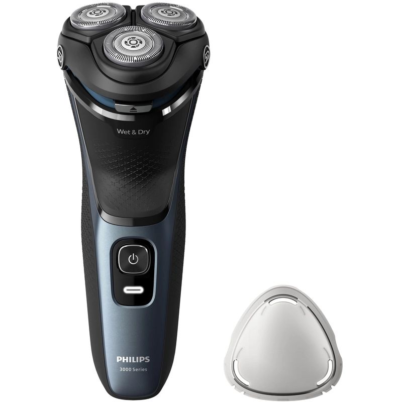 Philips Shaver Wet   Dry 3000 Series S3144