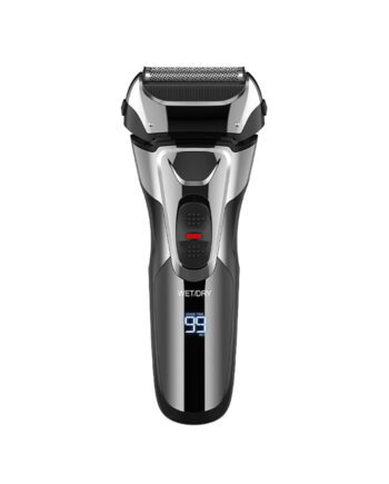Nordic Wellness Barbermaskine Strong Shaver