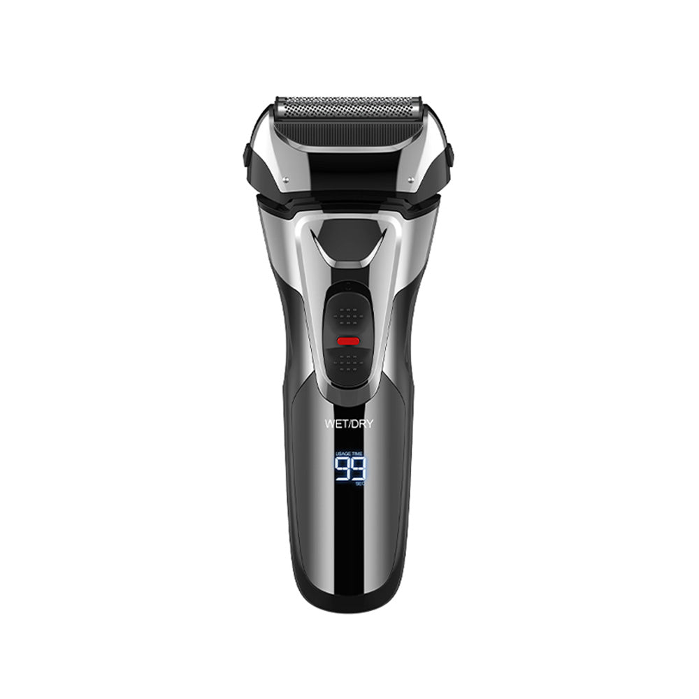 Nordic Wellness Barbermaskine Strong Shaver