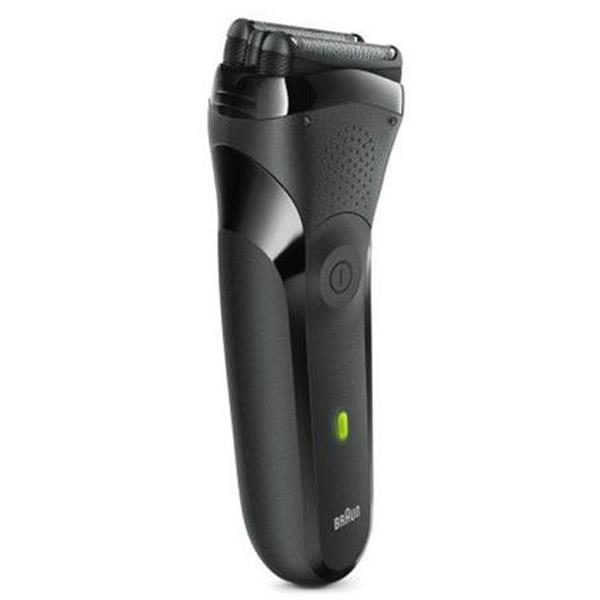 Braun 300s Shaver