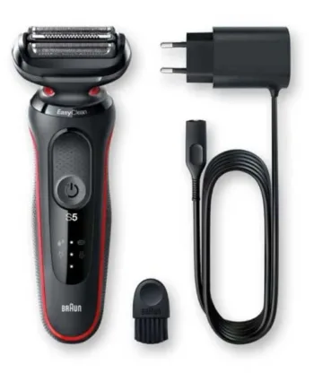 Braun R1000s Barbermaskine Serie