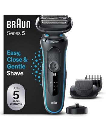 Braun Series M4500cs Barbermaskine