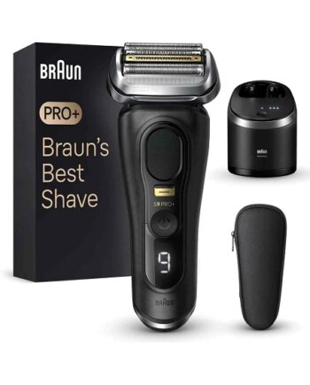 Braun Series Pro Barbermaskine 9560cc