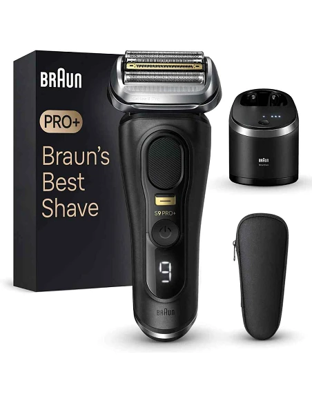 Braun Series Pro Barbermaskine 9560cc