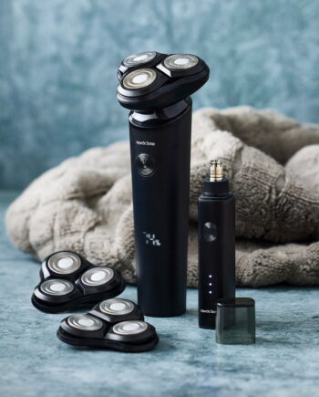 Nordic Sense Shaver