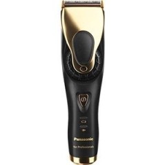 Panasonic Gp84 Hair Clippers Trimmer Professional Beard Cutting Shaver Gold Edit