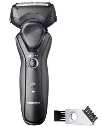 Panasonic Rt37 K503 Barbermaskine Wetampdry